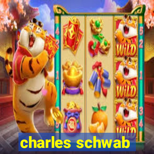 charles schwab